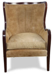 Brooks Wing Chair
