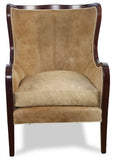 Brooks Wing Chair