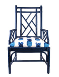 The Charleston Arm Chair