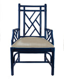 The Charleston Arm Chair