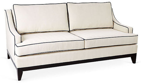 Dallas 2-Seater Sofa