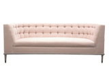 Giselle Curved Sofa