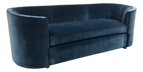Dior Curved Sofa