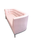 Giselle Curved Sofa